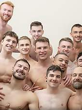 Cumdumpsluts: Harrison Todd Cumdump