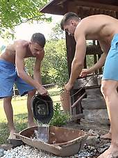 BelamiOnline -Chandler Swanson and Bobby Kanne