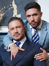 MenAtPlay: Ready to Play, Too