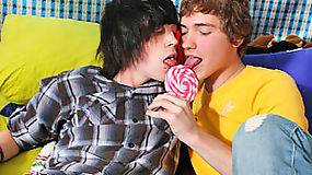 Josh Bensan is kind of a man eater manipulating all his twinks as he sees fit