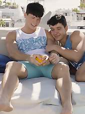 BelamiOnline -Tristan Hale and Ennio Leone
