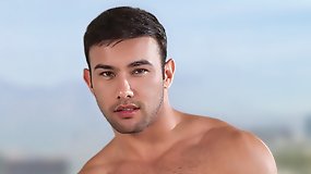 Sex Pad With Ryan Rose and Dorian Ferro