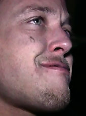 J. Elliott and Danny Crusher