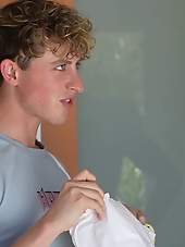 Falcon Studios : Joyride - Ty Santana and Danny Fantasy