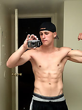 Cody Frost