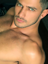 Deliver Me To Temptation Starring Landon Conrad and Dato Foland