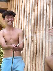 BelAmi: Bruce Harrelson and Newcomer Armand Lemoine