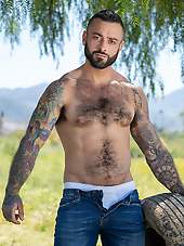 Ragingstallion: Fired Up: Costa del Sol