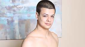 Straight - Dillon Anderson - Bait - Lyle Cane