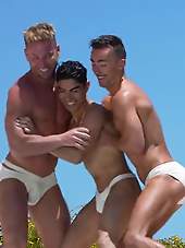 Falcon Studios - Come Get It