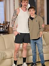 ASGMAX: Housemate Heat: Wingmen