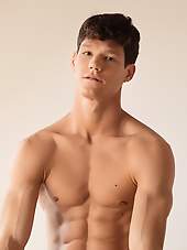 BelamiOnline: Ethan O'Pry Photoshoot