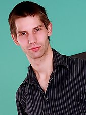 Well hung Peter Orteze
