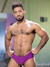 Falcon Studios - Get A Room Too