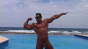 Ezequiel Martinez videos 2