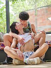 BoyFun - Muriel Karmesi & Junior Jones