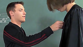 Intense hard fucking with massive delicious cocks