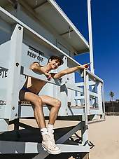 CockyBoys: Leo Grand and Parker Nolan