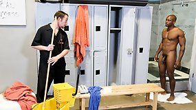Janitor Service