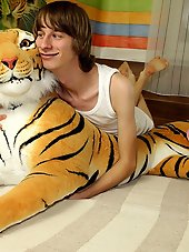 Tiger Love