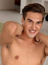 BelamiOnline - Virgil Avedon Photoshoot