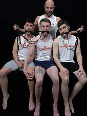 Stable Master Stud Loads