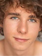 Terry Moore Photoshoot