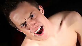 Twink Vampire saga unleashing the inner sexual beast