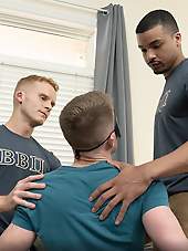 Betabetapi: Brotherly Bonds Pledge Kyle Vol. One