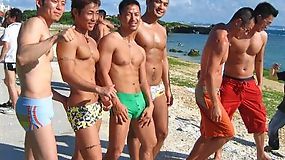 Variety of stunning bfs proudly expose their bodies on cam