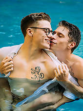 Summer Starts Today - Blake Mitchell and Troy Accola