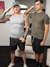 Operation: Weekend Off Base