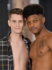 ASGMAX: Housemate Heat: Wingmen 2