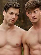 Kellan Blasts Beau