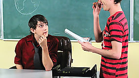 The inimaginable things a teacher can do to a submissive student