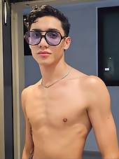 AmateurGayPOV: Fast Friends