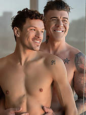 RandyBlue: Austin Ryde and JJ Knight