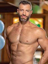 Raging Stallion: Dirty 30 Bareback Birthday - Max Konnor and Cole Connor