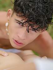 Boyfun: Milcon Tonso and Dylan Malik