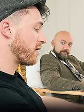 Carnaloriginals: Break for Cole Deeper Deep Throat Vol. 1