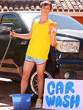 ASGMAX : Scrub It Clean