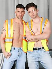 NextDoorBuddies: Quick Snack - Ty Roderick and Johnny Donovan