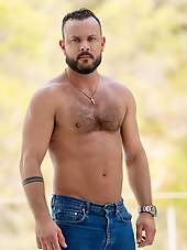 RagingStallion: The Devil You Know